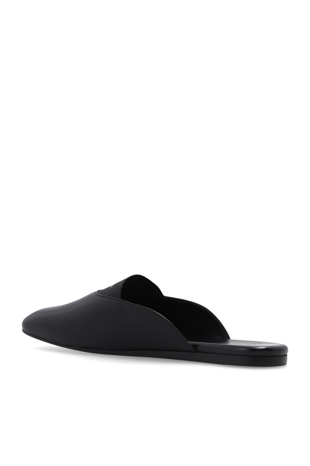 Dune on sale flat mules